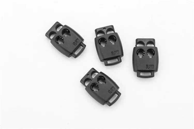 2022 Hot new product Chinese supplier spring stopper Customized POM toggle stopper