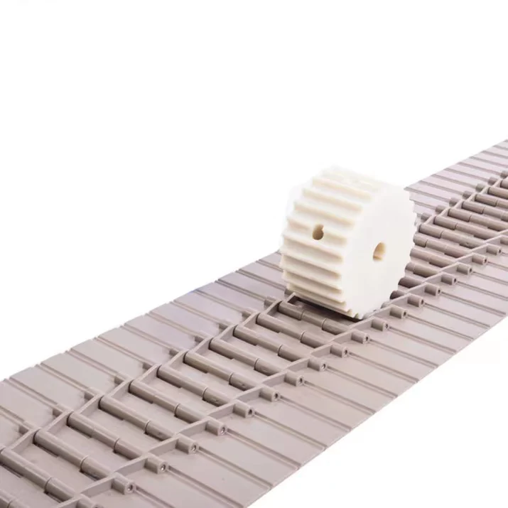 821-K1200:821  Conveyor Belt Plastic chains For Bottles  straight running plastic chain