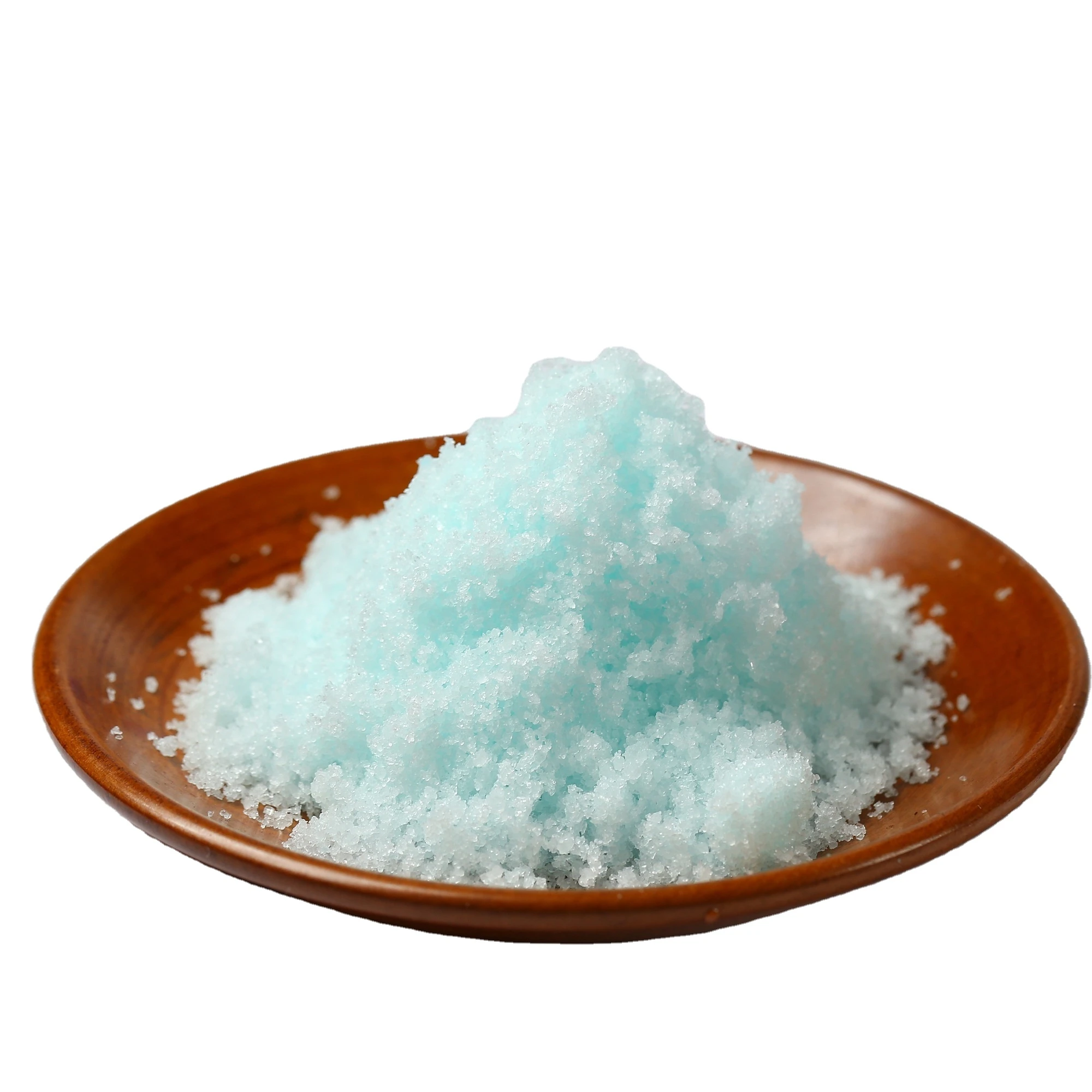 NPK Fertilizer 20-20-20 100% Water Soluble Fertilizer for Drip Irrigation