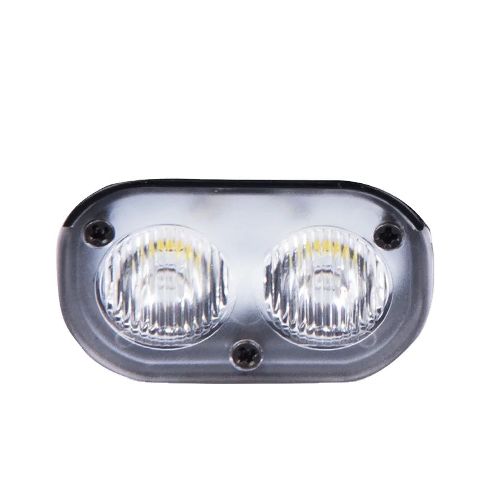 Lumigrids 300 Lumen Front Bicycle Light USB Supplied Bike Light with Battery Power