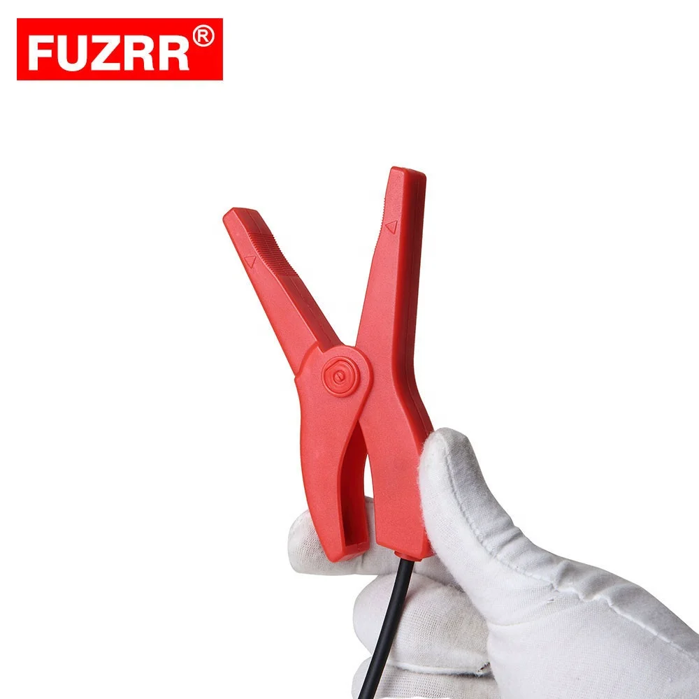 FUZRR FR2060 Three phase non-contact sequential detection line open phase break point detection equipment