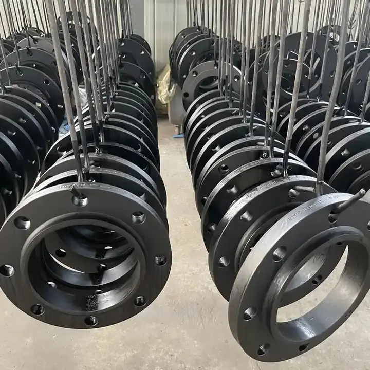 Carbon Steel Flanges All Kinds Stainless Steel Flange High Quality Product