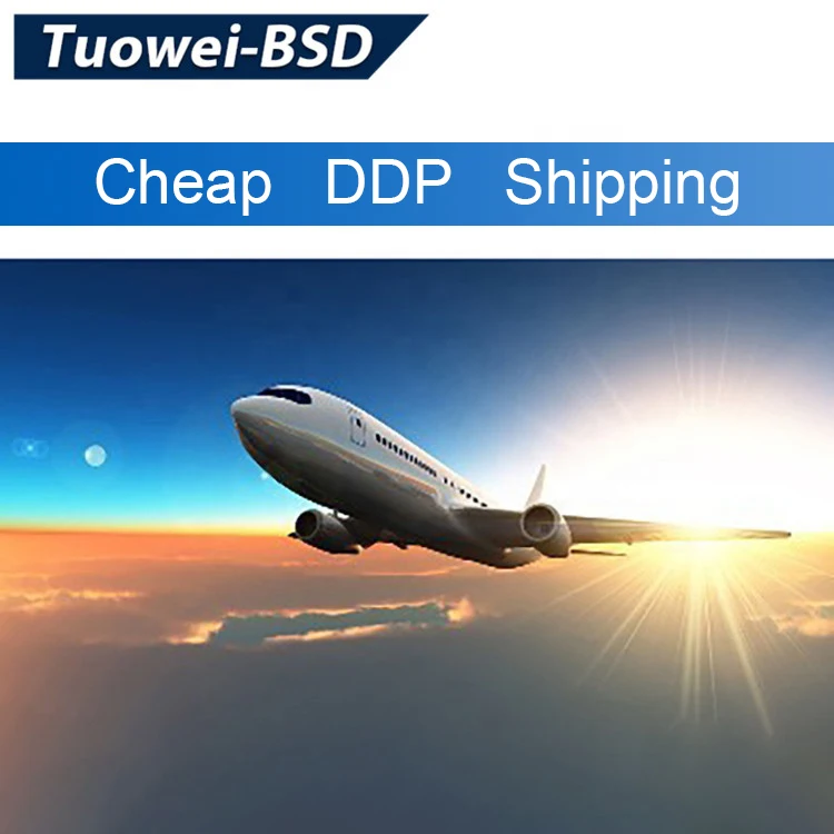 China Shipping Agent DHL UPS Fedex Agent Online Shopping Saudi Arabia, Angola Ddp Door To Door Shipping Express Sourcing Agent