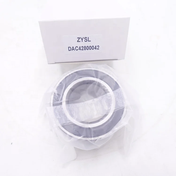 DAC42800042 42*80*42mm automotive wheel hub bearings