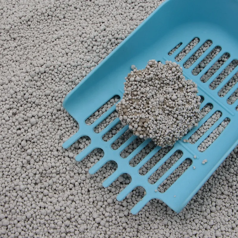 best sand for cat natural clumping flushable bentonite litter factory Instead of tofu