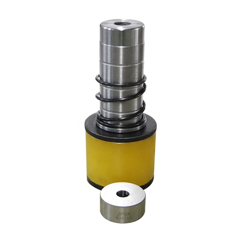 Пресс-формы для пробивки шин