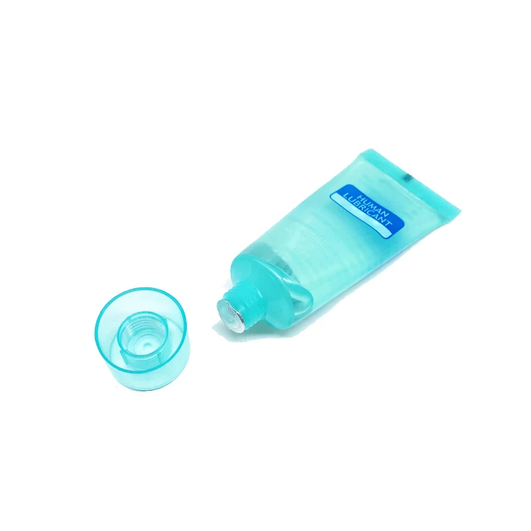 Silky smooth lubricant sex gel penis enlargement cream anal lube Cheap Price