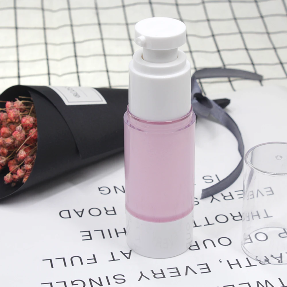 Face Makeup Foundation Base Primer For All Matte Pore Minimizing Primer Smooth Wrinkle Fine Lines Oil Control Makeup Face Primer