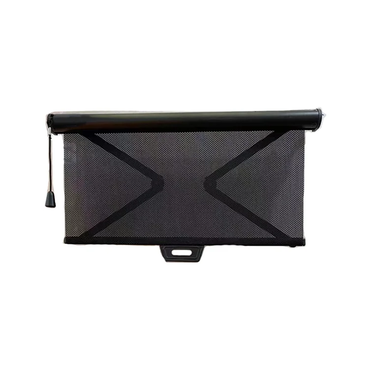 Bus Curtains For Cars Car Curtain Window In Stock Chinese Manufacturer Hot Sale Products