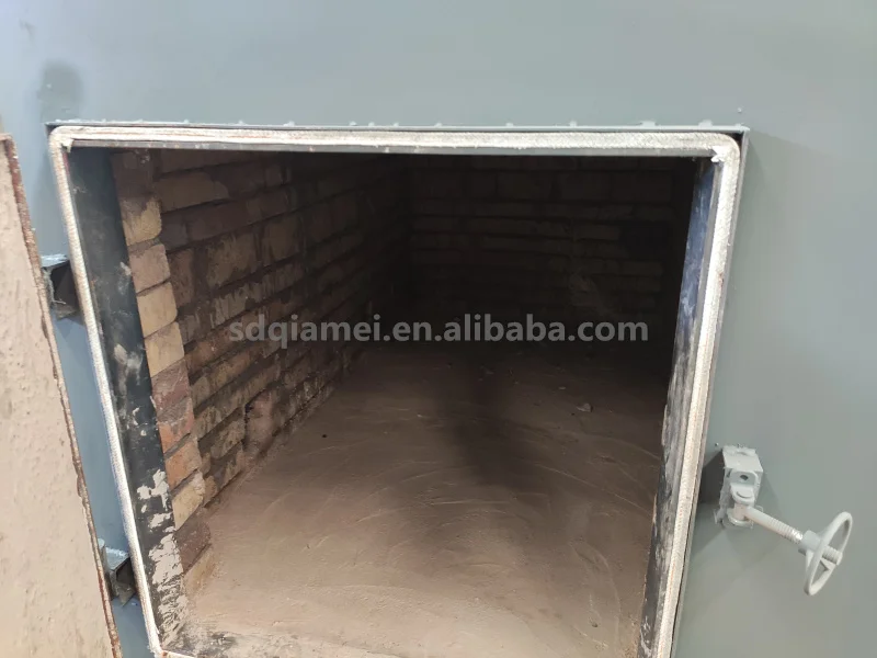 Cheap small medical waste incinerator