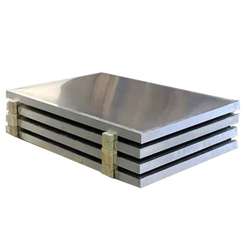 Decorative Hot Cold Rolled Price 430 431 4X8 Mirror 201 2205 321 316L SS316 SUS 304 Metal Coil sheet