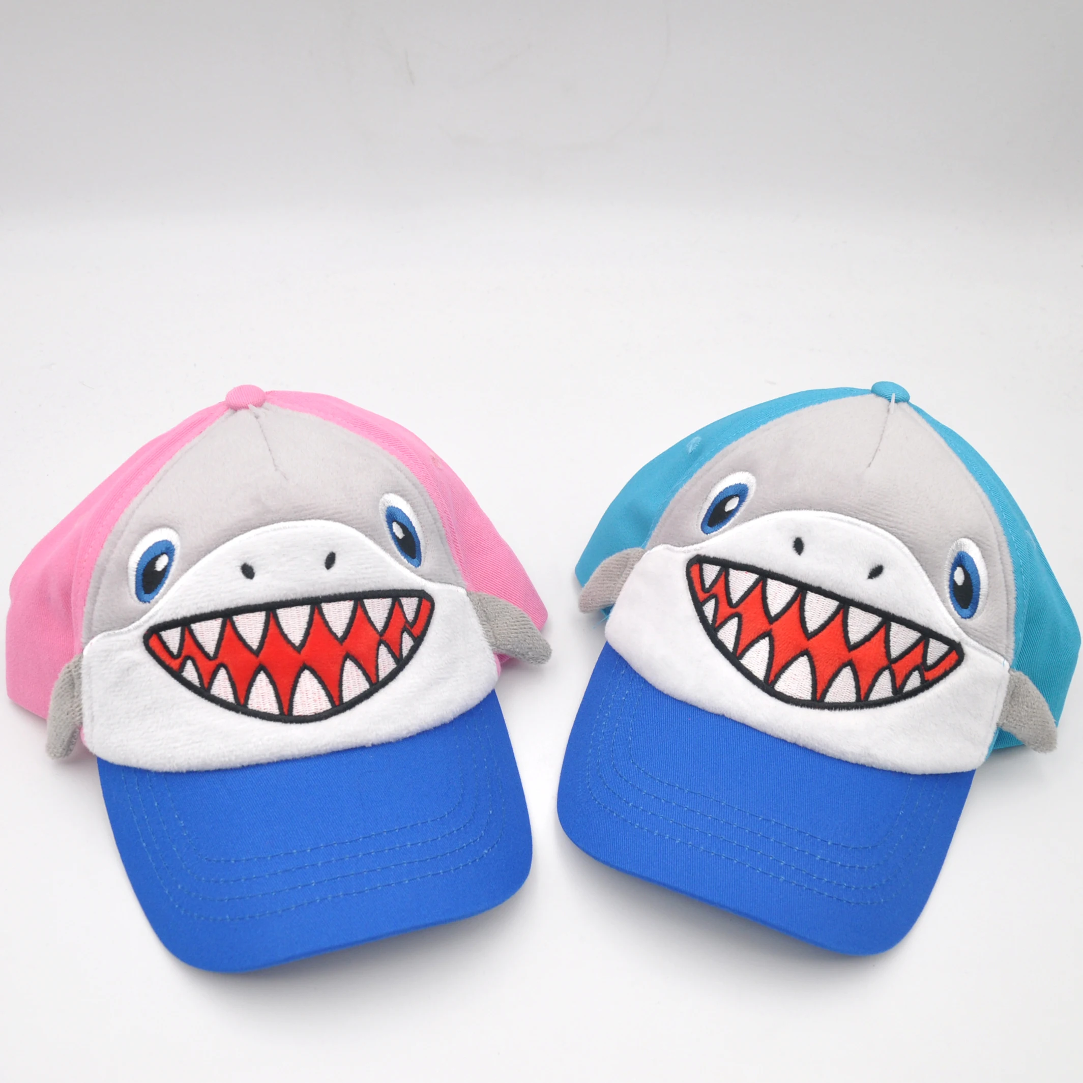 STARVARK Manufacturer Colorblock Cartoon Giraffe Hat Custom Cap Hat Cotton Sun Hat