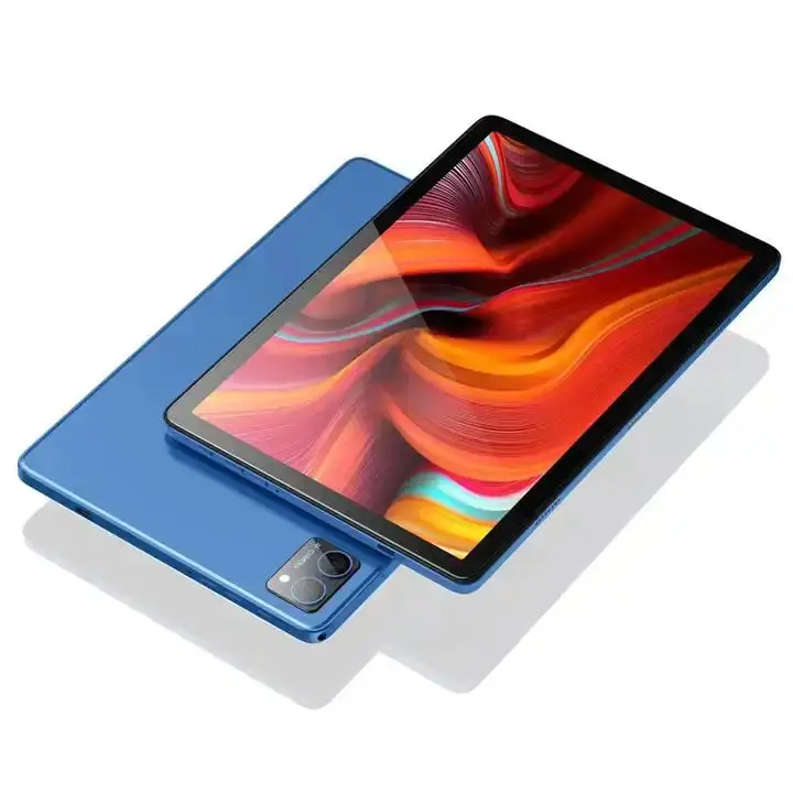 10.1inch tablet android Octa Core 4G MTK6762 Original Factory 4G full network entertainment game learning education tablets