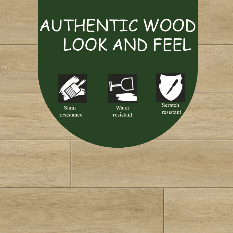 luxury vinyl plank flooringpaneling wpc interior wall paneling piso spc flooring vinyl plank click 12 mm