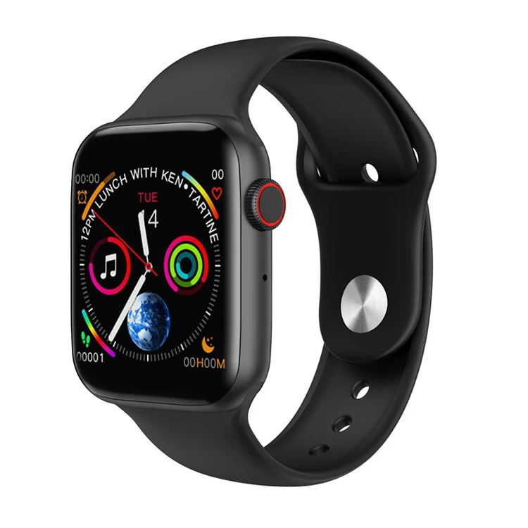 
Hot sale Android smartwatch 2020 Full touch screen BT sport smart watch with smartwatch heart rate monitor smartwatch w34 