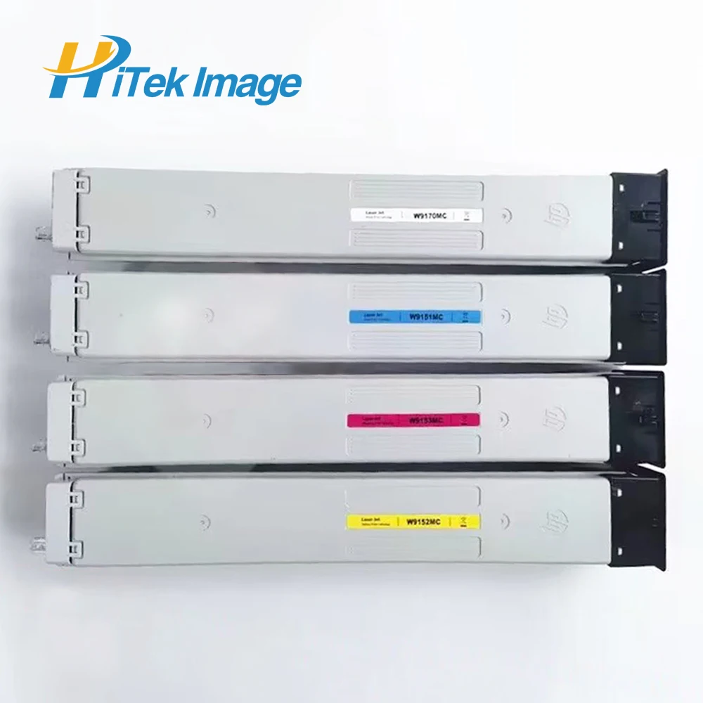 HITEK совместимый HP WC9150 WC9150MC WC9151MC WC9153MC WC9152MC копировальный Тонер-картридж для E78625 E78625dn E78630dn E78635dn