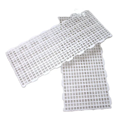 
plastic chicken floor Best for slatted floor chicken and plastic chicken floor mesh 