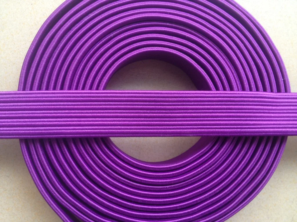 
Sofa double hollow tubulose elastic band heathi chair strong elastic cord for Sports bungee jumping bed 