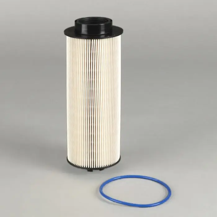 High Quality Truck Diesel Engine Fuel Filter P550127 High Efficiency Fuel Filter