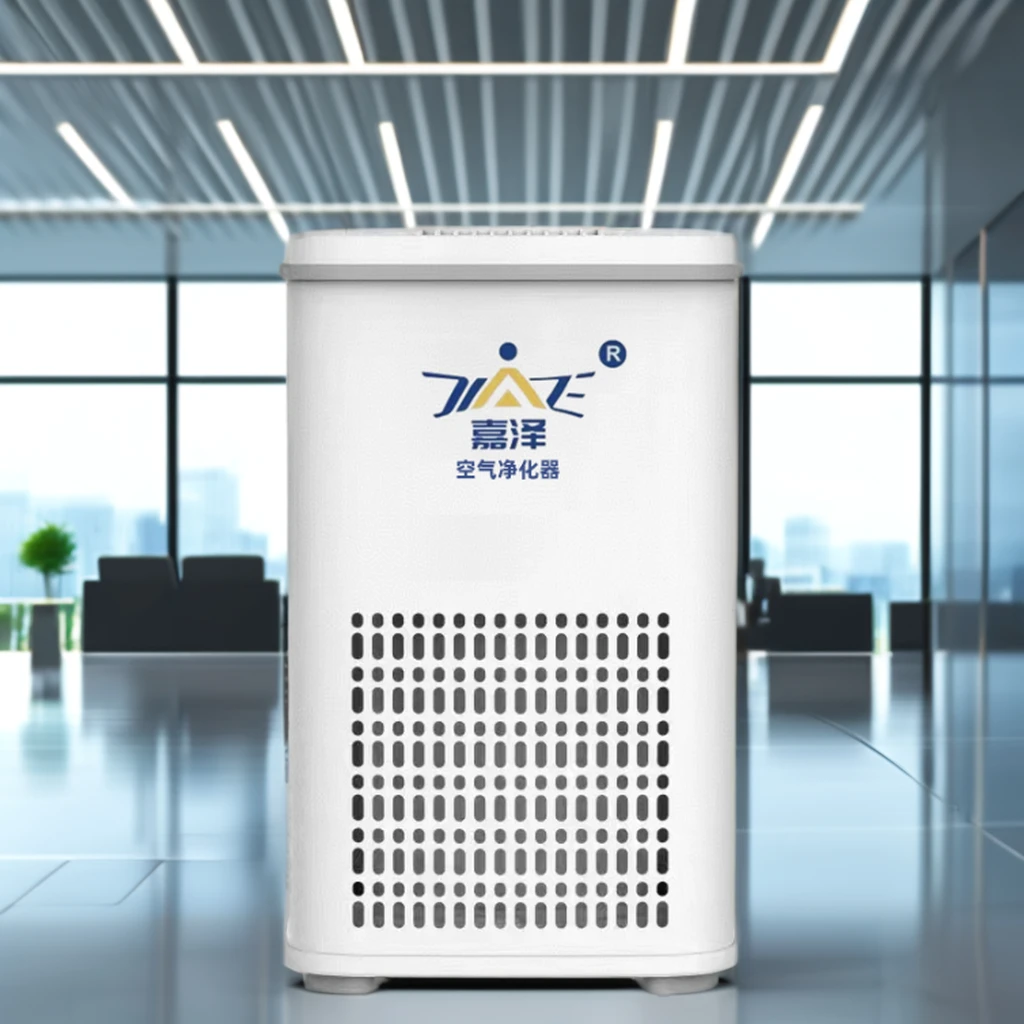 Большой очиститель воздуха высокоэффективный фильтр Сменный фильтрующий элемент домашний офис бытовой