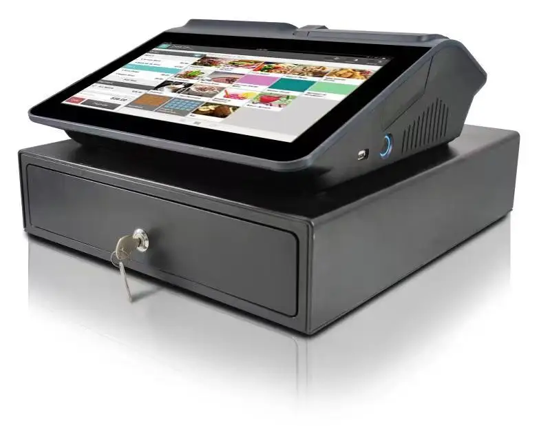Pos System For Small Business Wifi Module For Small Business Pharmacy  Retail Restaurant Billing Machine For Grocery Shop