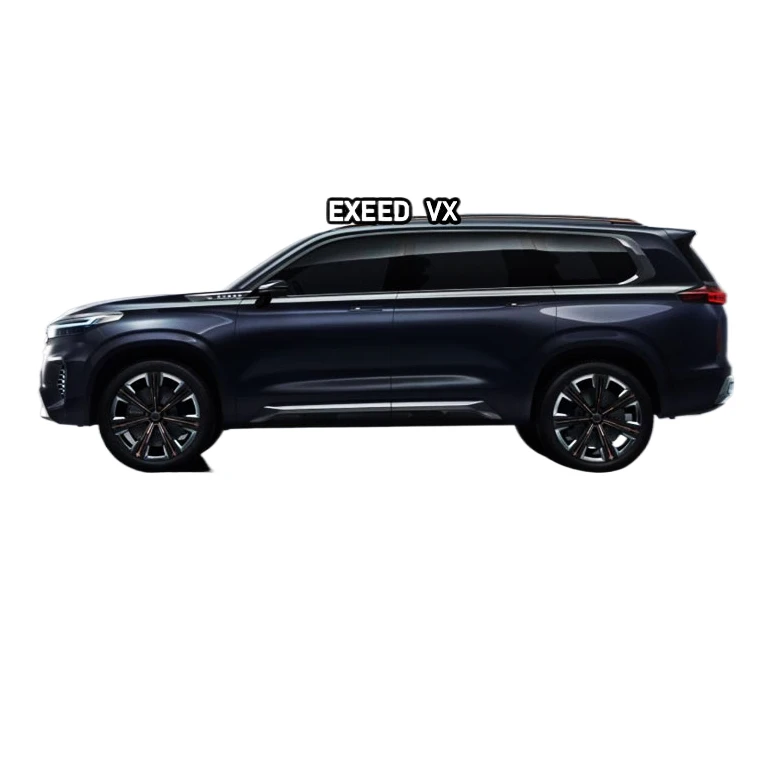 Оптовая продажа, Электромобиль Chery Exeed Lanyue Moon
