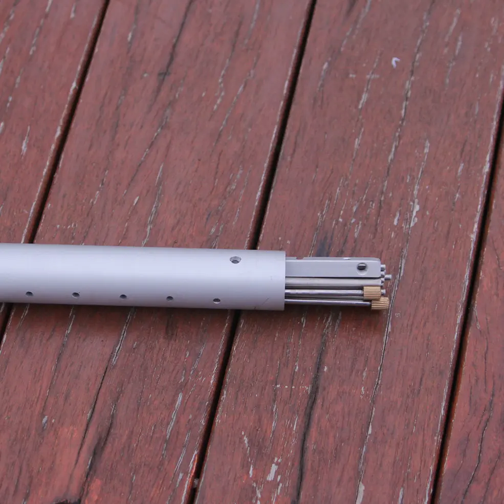 
New improve mini portable korean bbq grill 