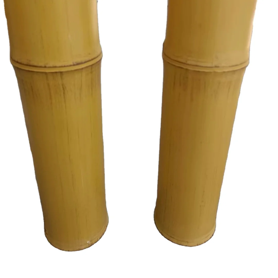 Fence Bamboo Garden Fence Artificial Bamboo Fence