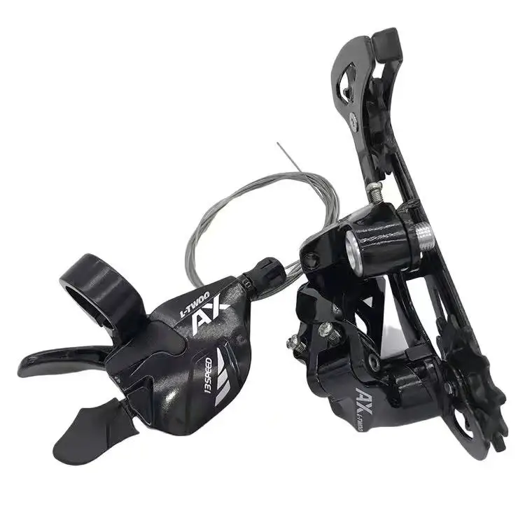 LTWOO AX 13speed 52T Shift Lever And Rear Derailleur bicycle Groupset