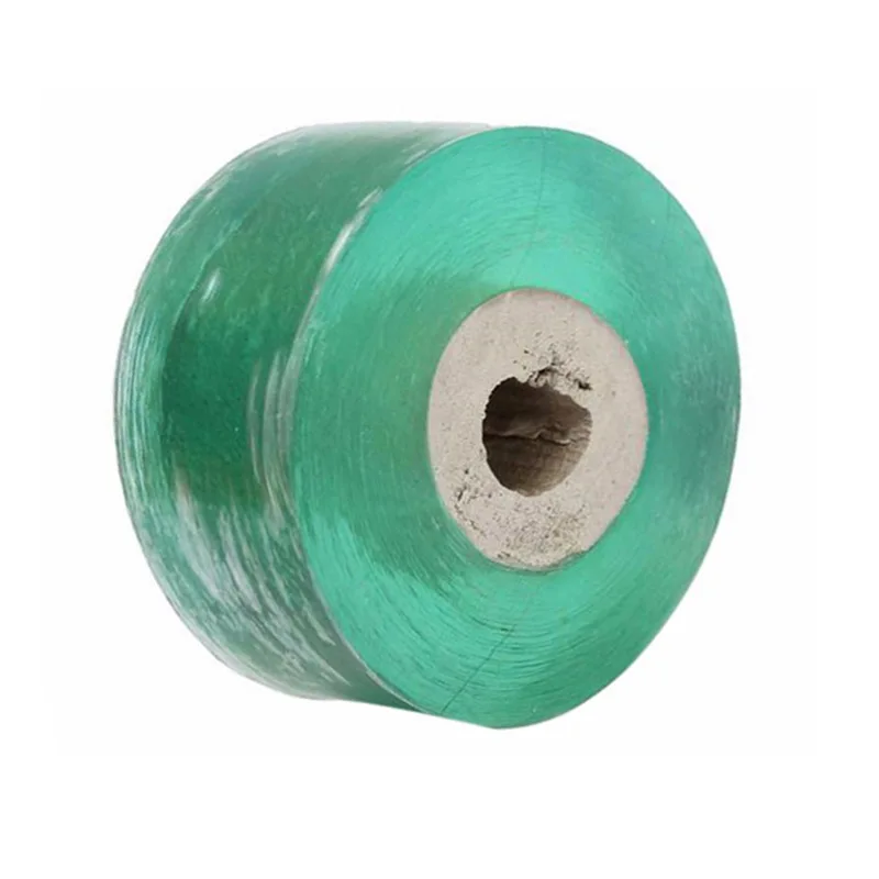 EONBON Biodegradable Grafting Tape For Plants, Plants Repair Budding Tapes Paraffin Tape For Grafting