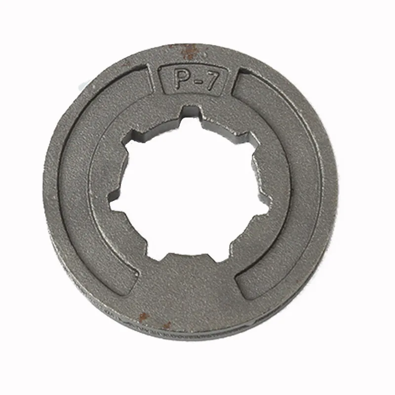 Chainsaw Rim Sprocket P-7 3/8 LP Picco 7T Rep 0000-642-1240 fit for ST MS260 026