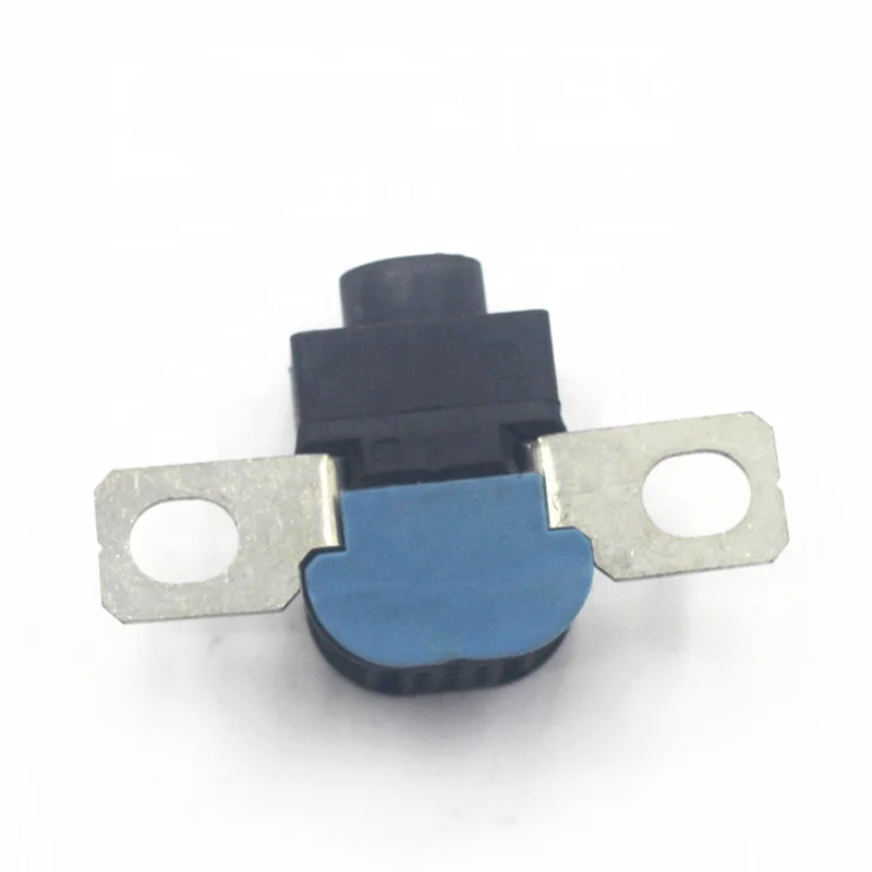 Battery Fuse Overload Protection Trip 4G0915519 For AUDI A4 VW TOUAREG