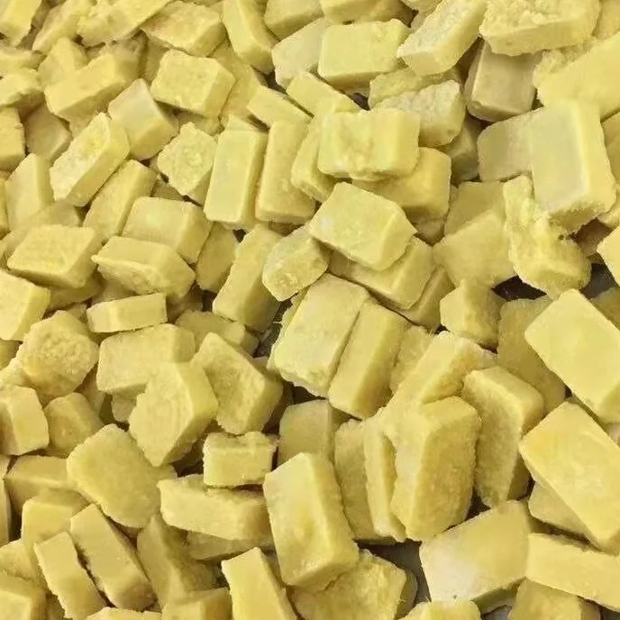 Good Price IQF Frozen Fresh Ginger Supplier