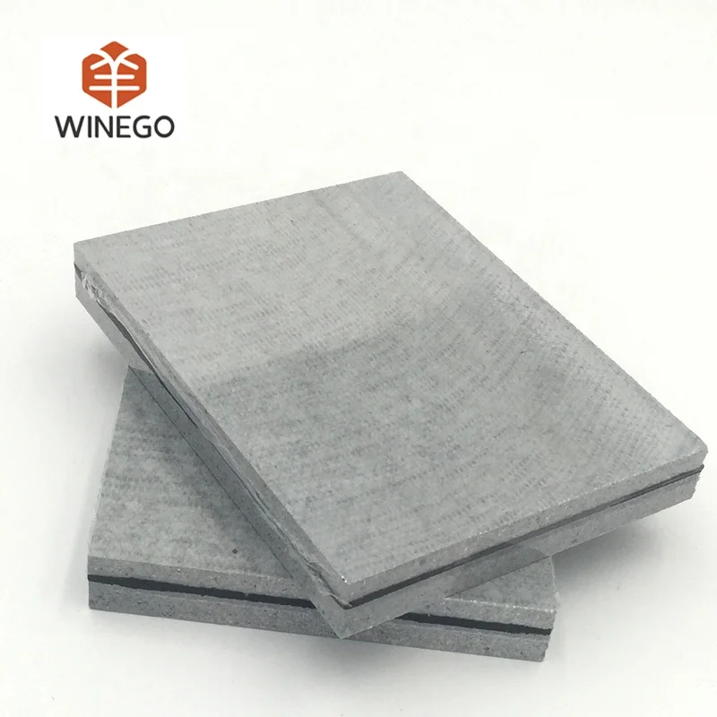 Композитная звукодемпфирующая Звукоизоляционная панель для клубного бара KTV