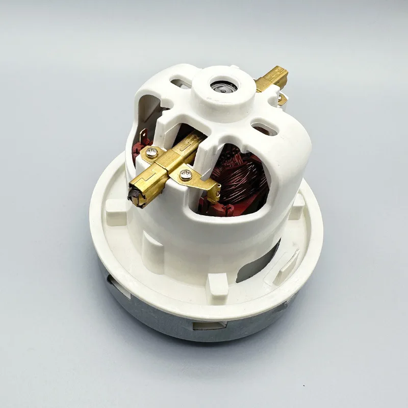 China Manufacturer Wholesale 110V 220V 1200W 1400W Vaccum Cleaner Electric AC high power motor