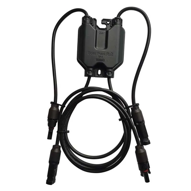 Модуль SP1 Smart PV, оптимизация солнечной энергии, оптимизатор солнечных элементов