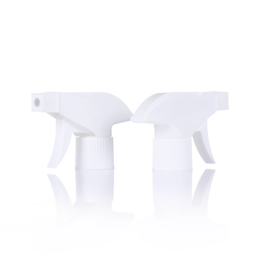 Wholesale customized trigger sprayer manufacturer 28/400,28/410,28/415 fine mist trigger sprayer