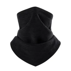 Multifunctional Polar Fleece keep warmer Neck Warmer Custom scarf