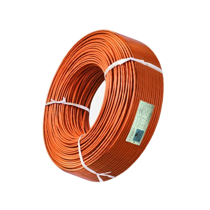 Лидер продаж ПВХ провод ul2468 с 2 сердечниками 18 awg
