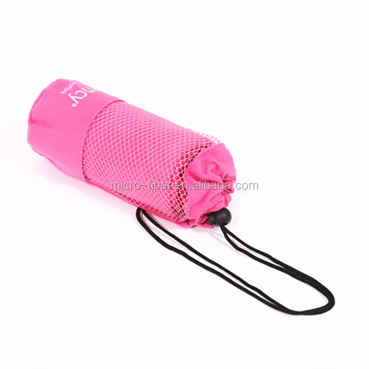 Microfiber super absorbent quick dry cute beach towels