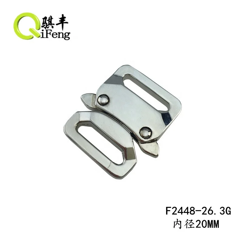 Metal Quick Release Buckles Buckle China Top Quality Metal Side Quick Release Adjustable Buckles For Outdoor Backpacks