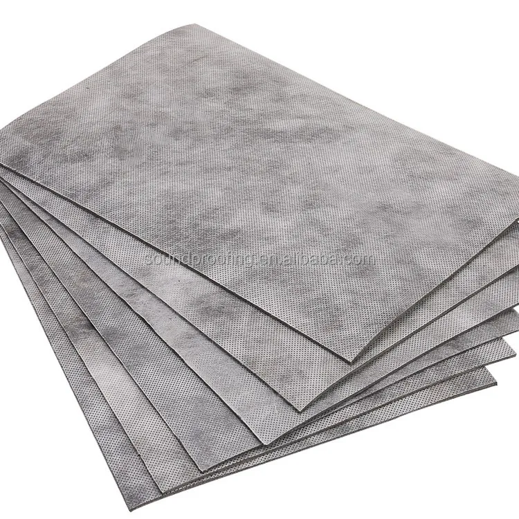 High Density Mass Loaded Vinyl l and Vinyl Sound Barrier and Mass Loaded Vinyl Self Adhesive