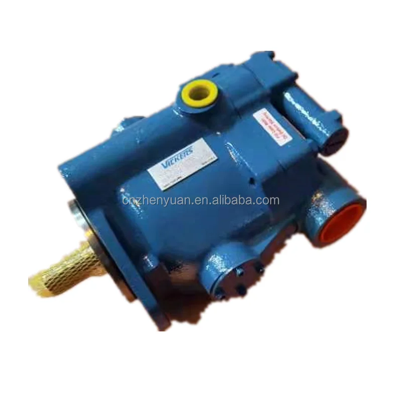  Переменный и фиксированный осевой поршень Eaton Vickers насос PVB PFB PVB5 PVB6 PVB10 PVB15 PVB20 PVB29 PVB45 PFB5 PFB10 PFB20 PFB45