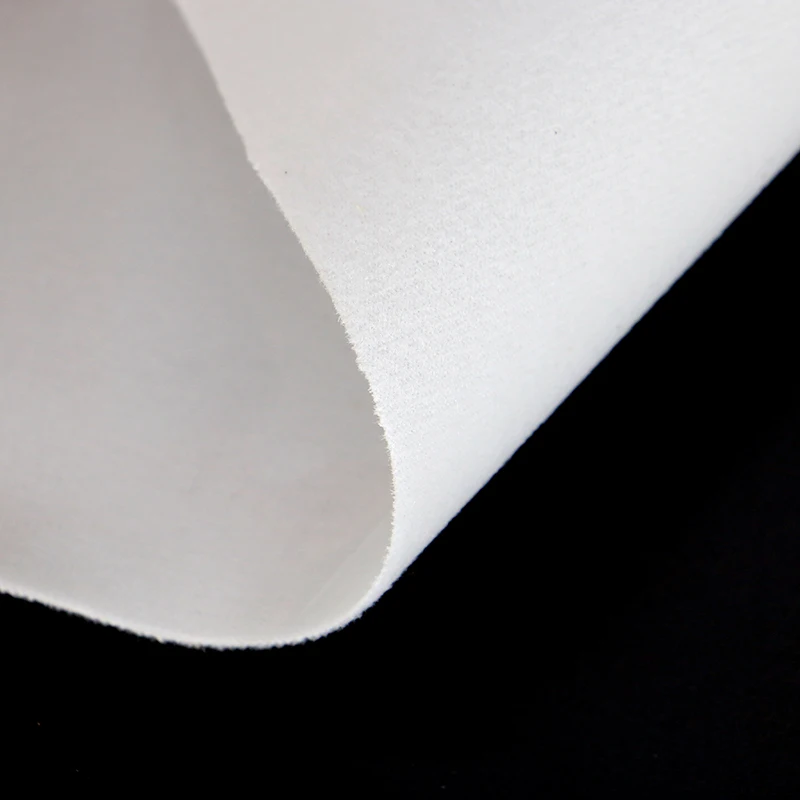 shoe material toe puff and counter hot melt adhesive for shoe upper