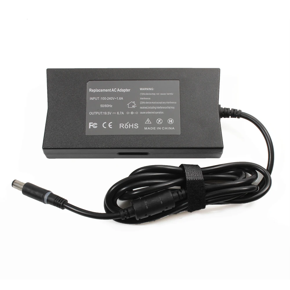 Оптовая продажа с фабрики ноутбук зарядное устройство переменного тока Адаптеры питания ac адаптер 19 5 в