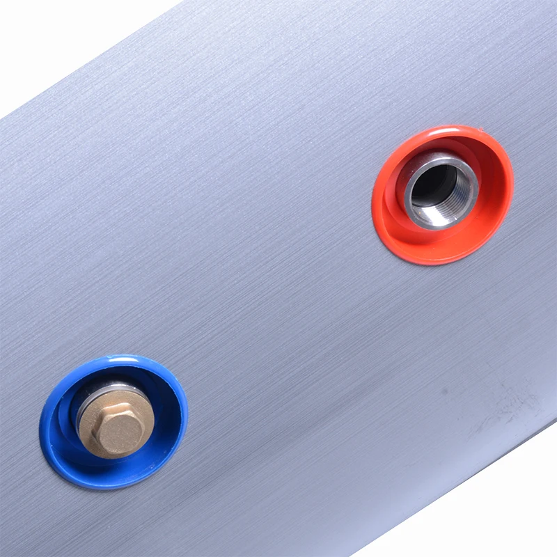 Lebria hot water heater solar water storage tank for home power system  high quality