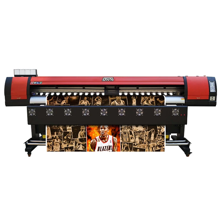 MC Brand Large Format Printer Price in Ghana 3d Machine Sublimation Transfer Mug Plates T-shirt