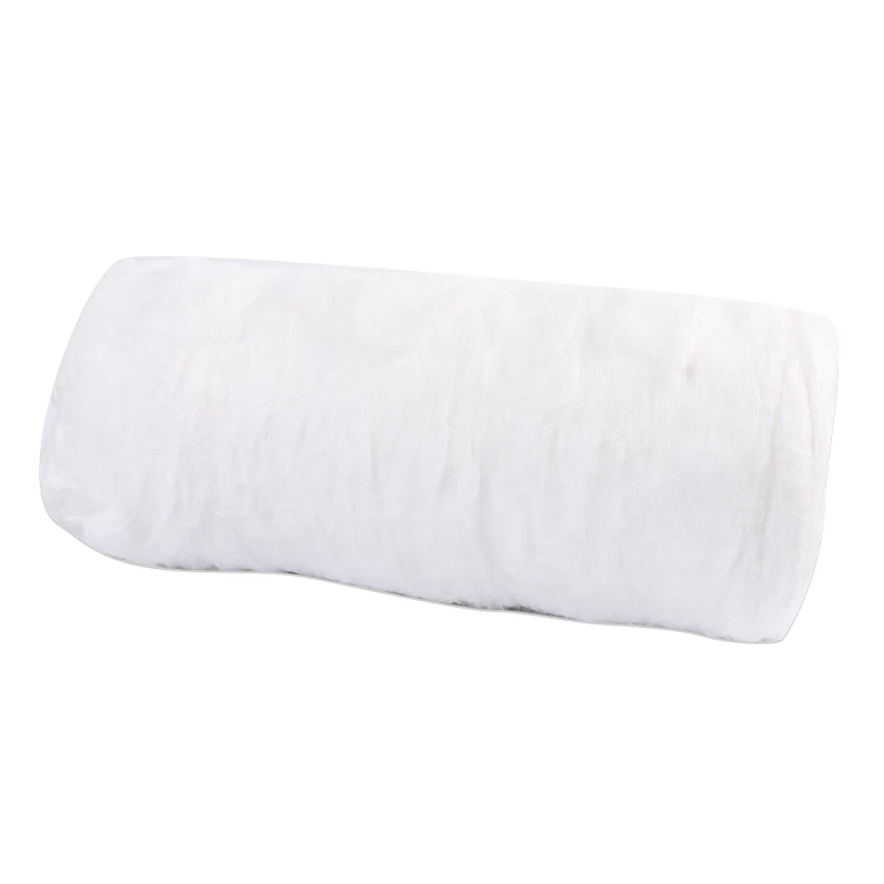 100% Cotton Bleached Gauze Roll White absorbent 1000g steril guze cotton roll