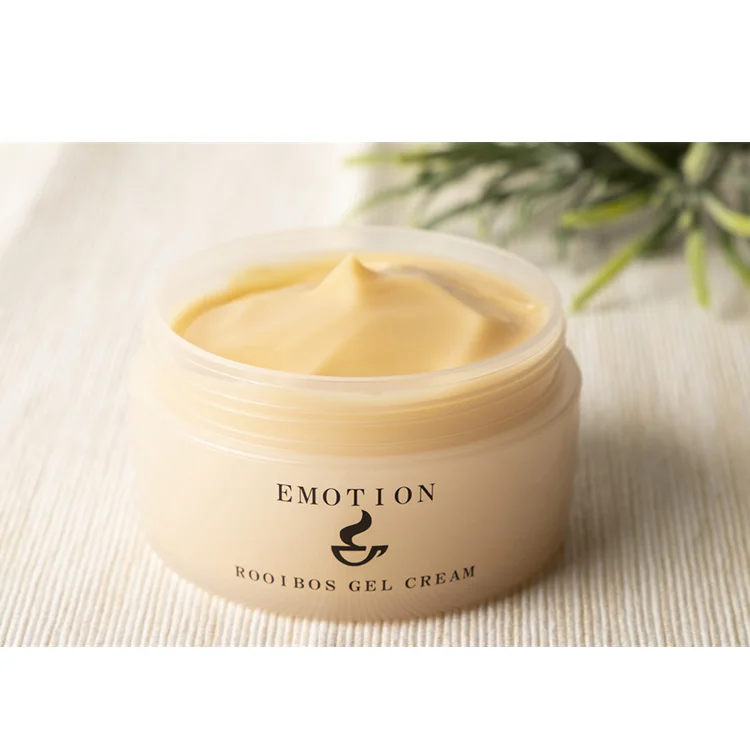 
Japanese antioxidant antiallergic and anti-inflammatory organic deep body face moisturizing lotion 