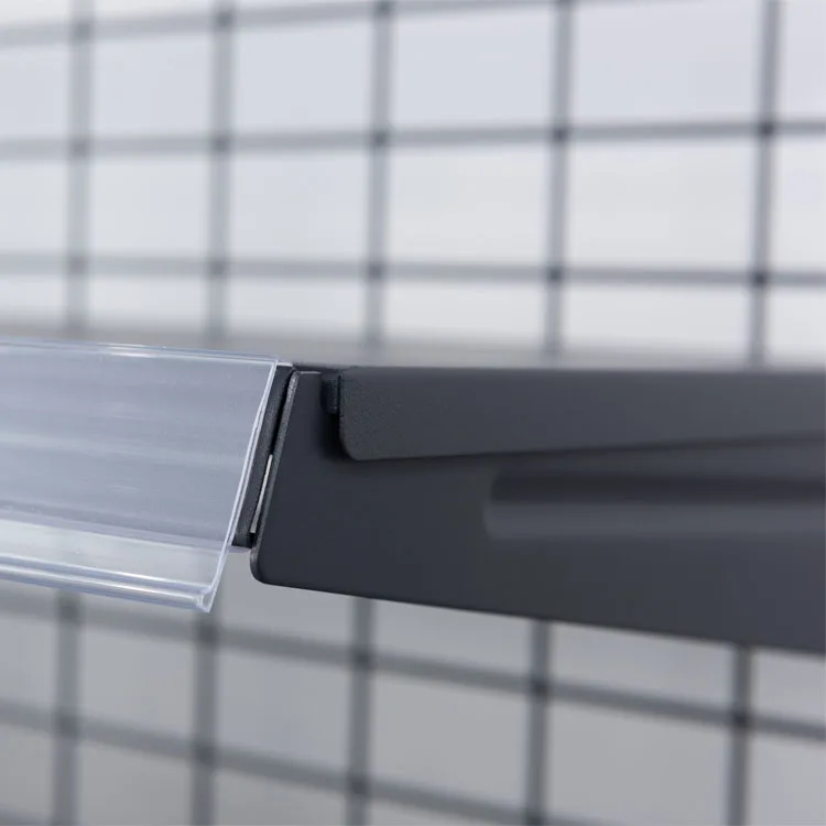 
Yuanda Grocery Store Display Racks /Shelves For General Store Supermarket Shelf gondola shelving/ Supermarket Equipment Rack 